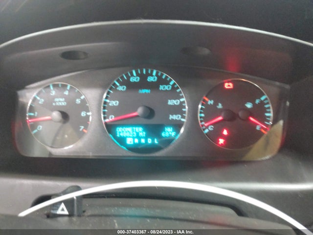 Chevrolet Impala Limited Lt 2014 2G1WB5E36E1147027 Image 7