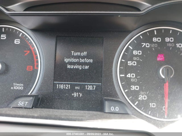 WAUHFAFL2EN041407 Audi A4 Premium Plus