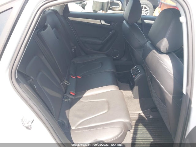 WAUHFAFL2EN041407 Audi A4 Premium Plus