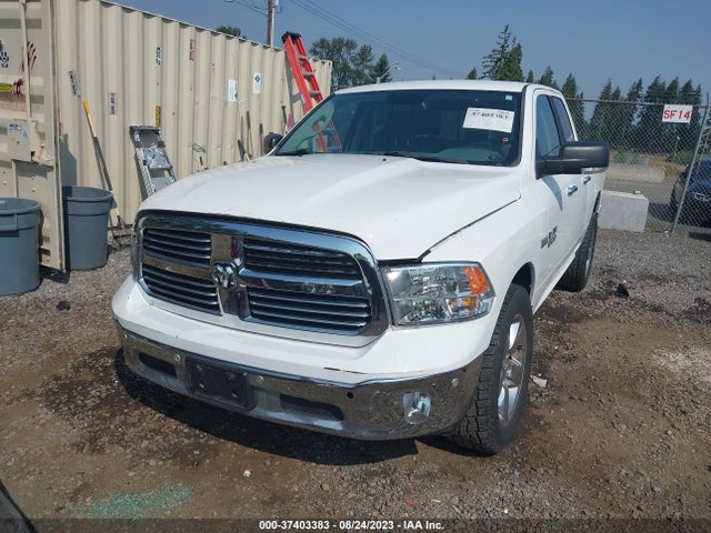 1C6RR7GT2HS685082 RAM 1500 Big Horn