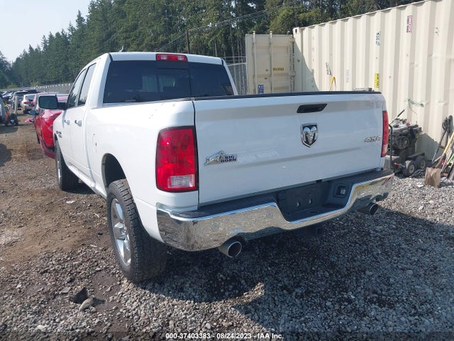 1C6RR7GT2HS685082 RAM 1500 Big Horn