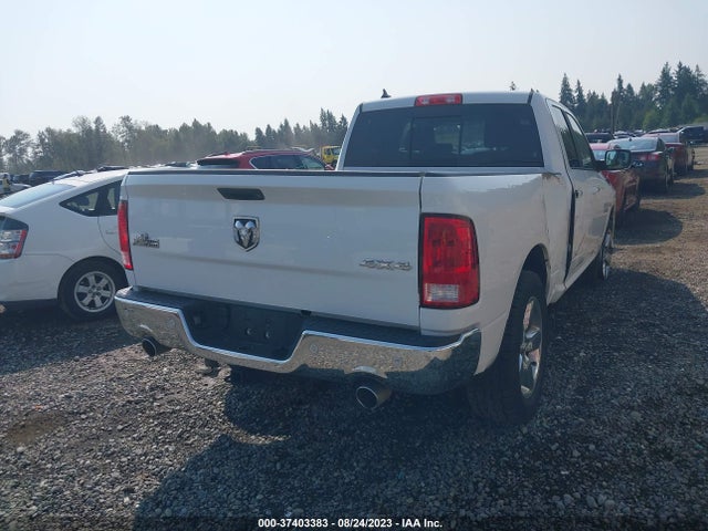 1C6RR7GT2HS685082 RAM 1500 Big Horn