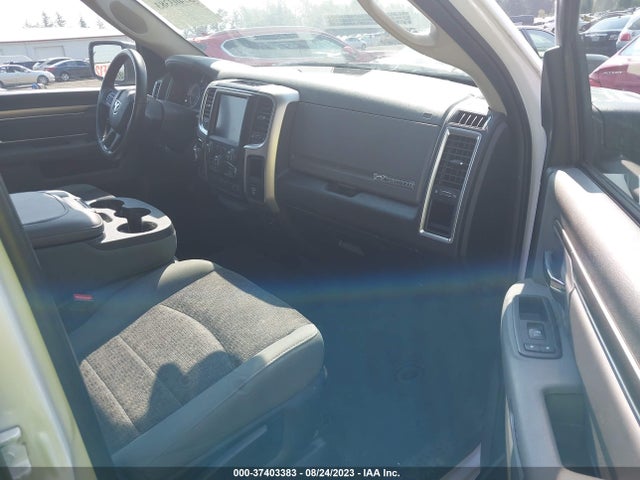 1C6RR7GT2HS685082 RAM 1500 Big Horn