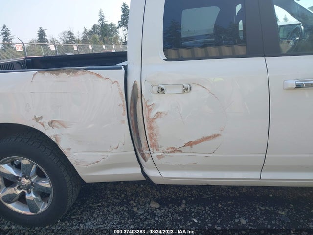 1C6RR7GT2HS685082 RAM 1500 Big Horn
