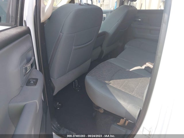 1C6RR7GT2HS685082 RAM 1500 Big Horn