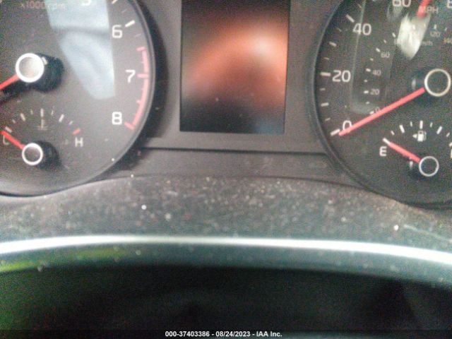 3KPA24AB8JE071199 KIA RIO S