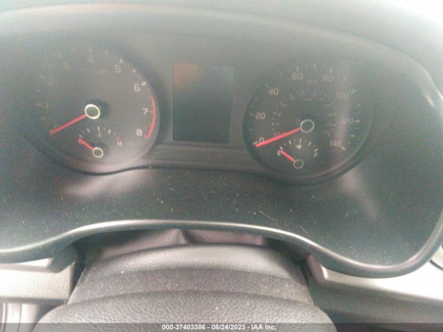 3KPA24AB8JE071199 KIA RIO S