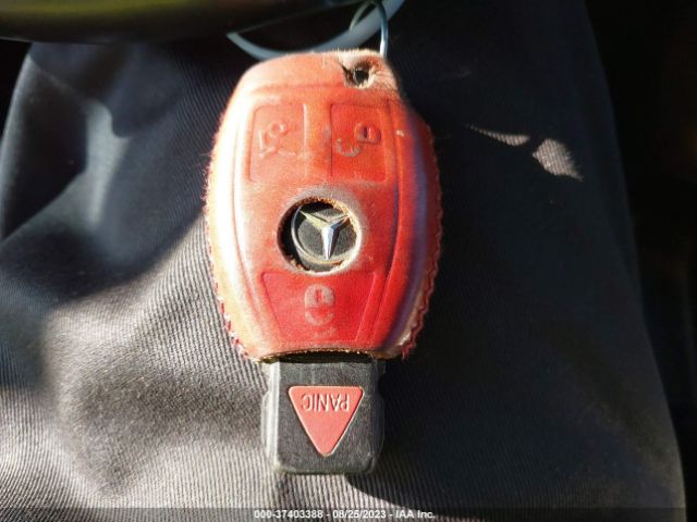 2013 MERCEDES-BENZ G-CLASS WDCYC3HF0DX207211 Photo 10