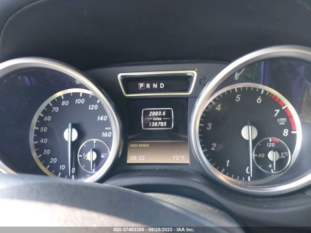 2013 MERCEDES-BENZ G-CLASS WDCYC3HF0DX207211 Photo 6