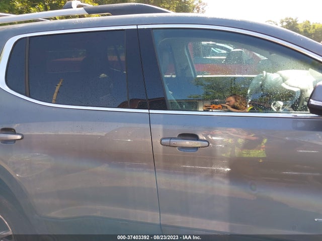 GMC Acadia Awd Slt 2021 1GKKNULS3MZ142881 Image 13
