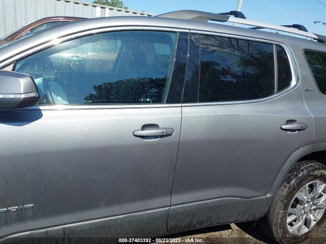 GMC Acadia Awd Slt 2021 1GKKNULS3MZ142881 Image 14