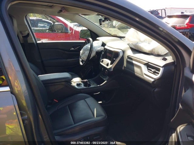 GMC Acadia Awd Slt 2021 1GKKNULS3MZ142881 Image 5