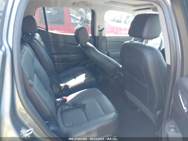 GMC Acadia Awd Slt 2021 1GKKNULS3MZ142881 Image 8
