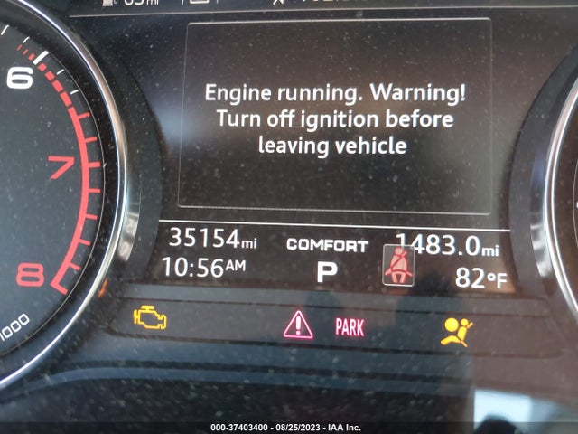 WA1ANAFY5L2015508 Audi Q5 Premium/titanium Premium