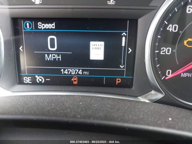 GMC Terrain Sle 2018 3GKALMEV0JL150822 Image 15