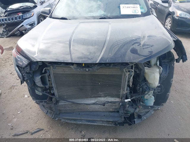 GMC Terrain Sle 2018 3GKALMEV0JL150822 Image 6