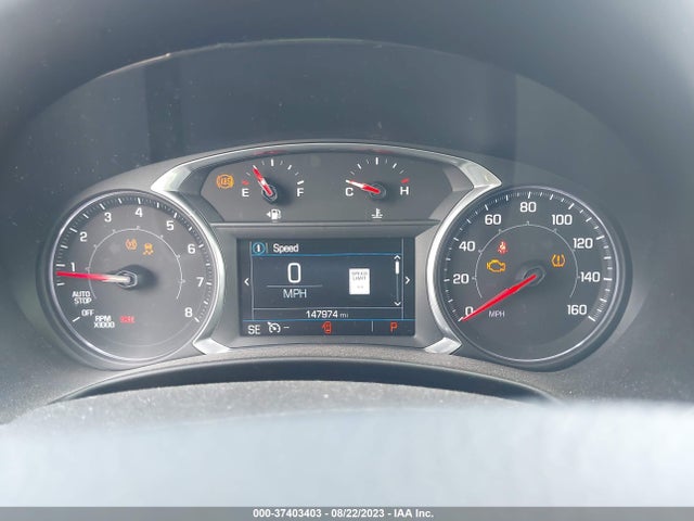 GMC Terrain Sle 2018 3GKALMEV0JL150822 Image 7