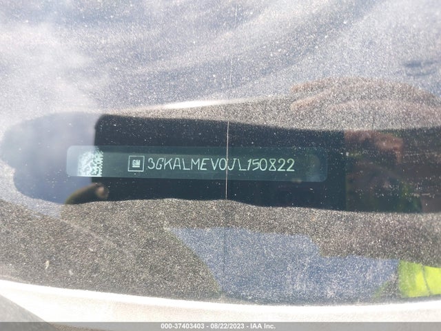 GMC Terrain Sle 2018 3GKALMEV0JL150822 Image 9
