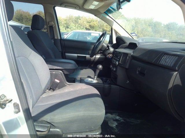 2006 MITSUBISHI ENDEAVOR LS VIN: 4A4MM21S46E062930
