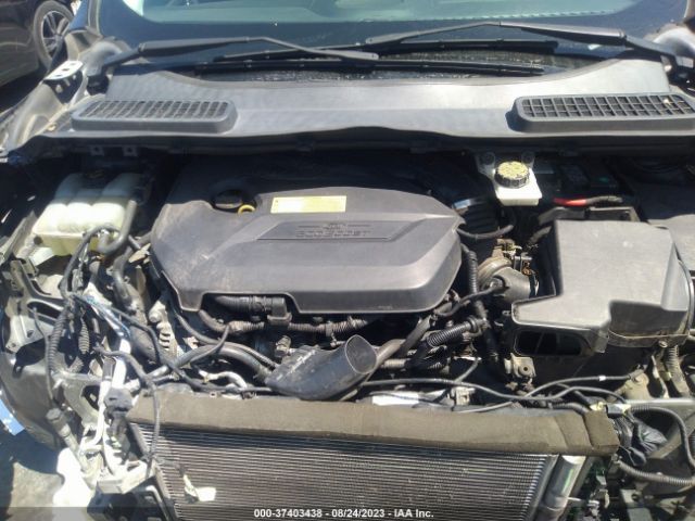 1FMCU0GX7EUB47075 Ford ESCAPE SE