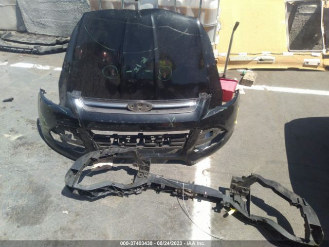 1FMCU0GX7EUB47075 Ford ESCAPE SE