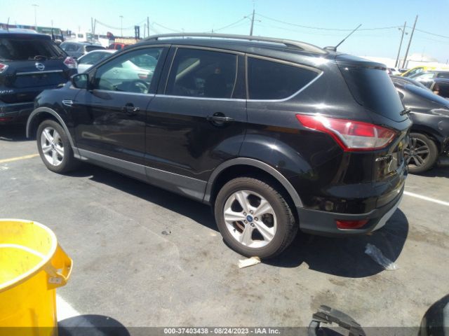 1FMCU0GX7EUB47075 Ford ESCAPE SE