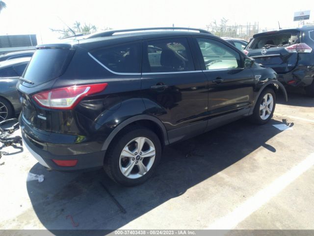 1FMCU0GX7EUB47075 Ford ESCAPE SE
