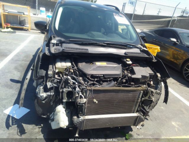 1FMCU0GX7EUB47075 Ford ESCAPE SE