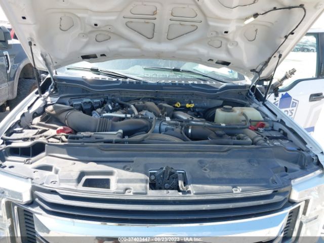 1FT7W2BT7KED86910 Ford Super Duty F-250 Srw Xl/xlt/lariat