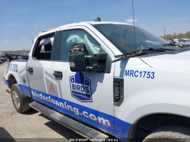 1FT7W2BT7KED86910 Ford Super Duty F-250 Srw Xl/xlt/lariat