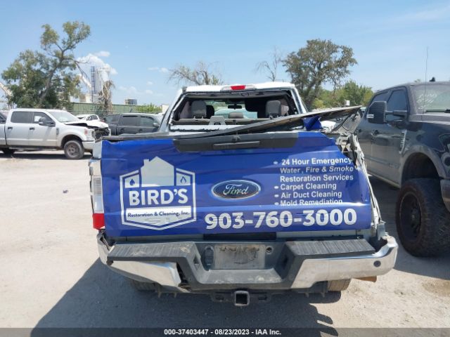 1FT7W2BT7KED86910 Ford Super Duty F-250 Srw Xl/xlt/lariat