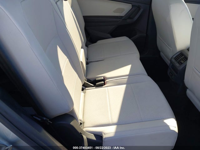 3VV3B7AX7KM100299 Volkswagen Tiguan Se/sel/sel R-line