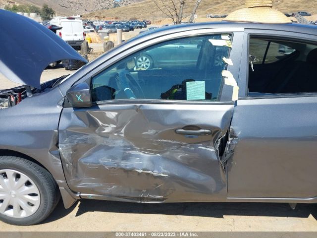 3N1CN7AP3JL884266 Nissan Versa Sedan S Plus