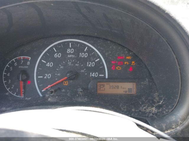 3N1CN7AP3JL884266 Nissan Versa Sedan S Plus