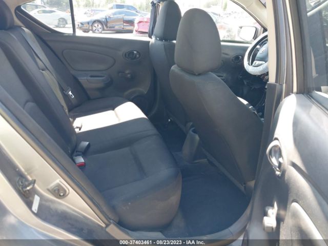 3N1CN7AP3JL884266 Nissan Versa Sedan S Plus