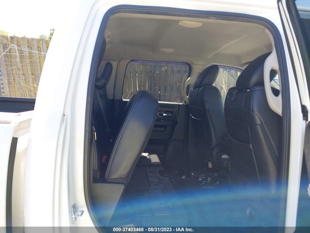1C6RR7NT2HS565480 RAM 1500 Laramie