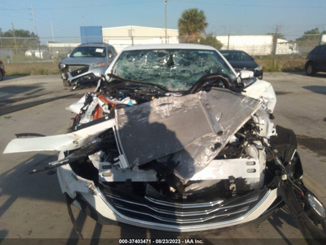 Chevrolet MALIBU LT 2023 1G1ZD5ST7PF232935 Image 12