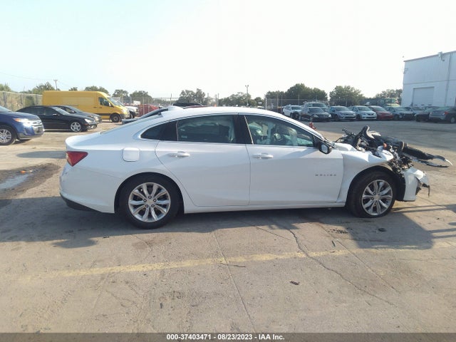 Chevrolet MALIBU LT 2023 1G1ZD5ST7PF232935 Image 13