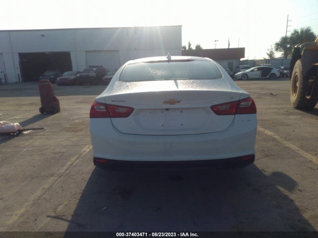Chevrolet MALIBU LT 2023 1G1ZD5ST7PF232935 Image 16