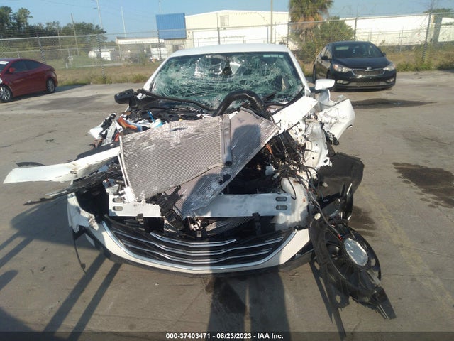 Chevrolet MALIBU LT 2023 1G1ZD5ST7PF232935 Image 6