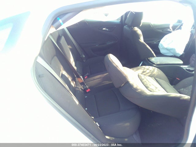 Chevrolet MALIBU LT 2023 1G1ZD5ST7PF232935 Image 8