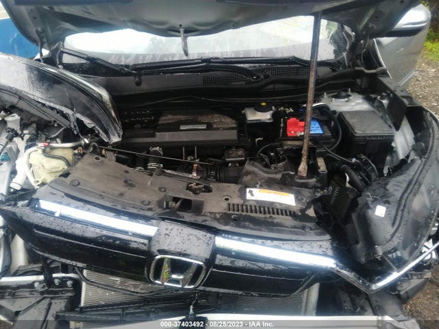 Honda Cr-v Ex-l 2020 2HKRW2H87LH635333 Image 10