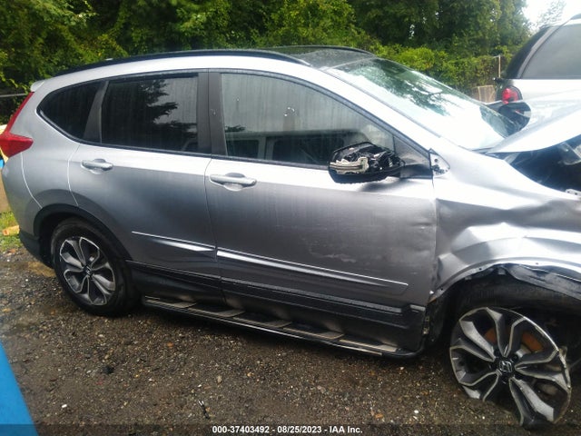 Honda Cr-v Ex-l 2020 2HKRW2H87LH635333 Image 13