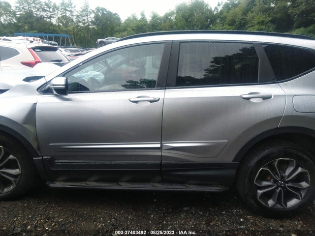 Honda Cr-v Ex-l 2020 2HKRW2H87LH635333 Image 14