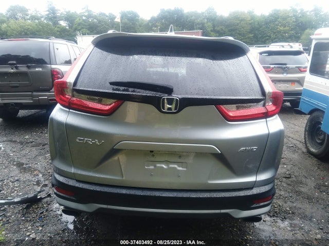 Honda Cr-v Ex-l 2020 2HKRW2H87LH635333 Image 16