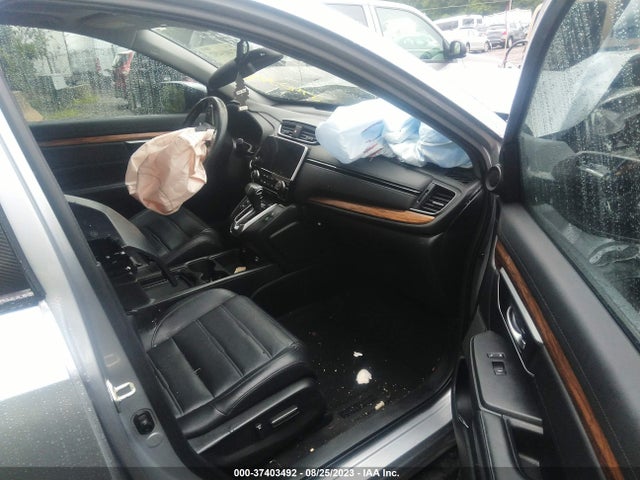 Honda Cr-v Ex-l 2020 2HKRW2H87LH635333 Image 5