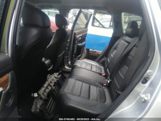 Honda Cr-v Ex-l 2020 2HKRW2H87LH635333 Image 8