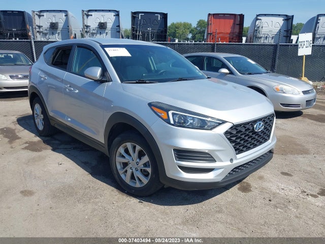 2019 KM8J23A41KU874236 main image