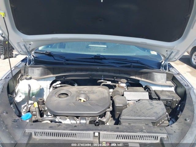 Hyundai TUCSON SE 2019 KM8J23A41KU874236 Image 10