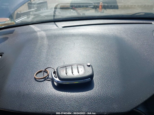 Hyundai TUCSON SE 2019 KM8J23A41KU874236 Image 11